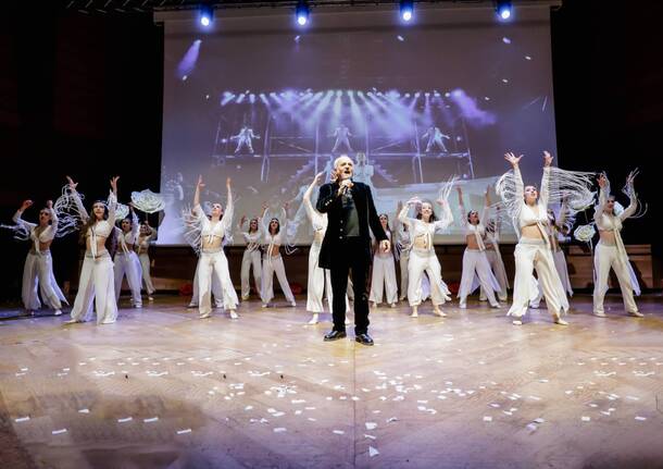 Stelle dal mondo - tclair - castelletto ticino - dal verme 