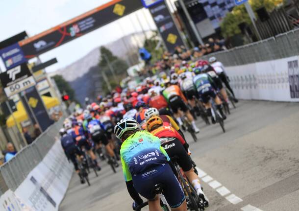 trofeo binda ciclismo