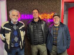 vecchi bulloni castronno