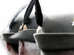 Alpini generico