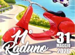 Amici della vespa barcellona