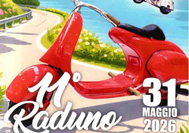 Amici della vespa barcellona