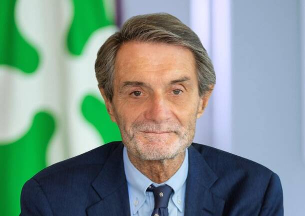 Attilio Fontana