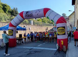 besozzo running podismo 2026