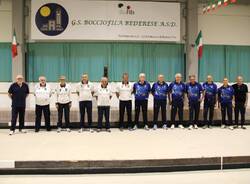 bocce bederese