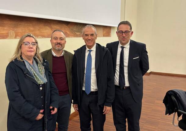carlo cottarelli