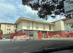 casa di comunitèà angera