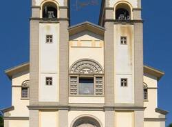 Chiesa creva luino