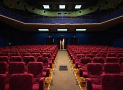 cinema teatro nuovo
