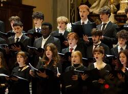 coro liceo musicale