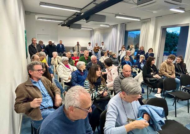 Elezioni Laveno Mombello