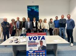 Elezioni Laveno Mombello
