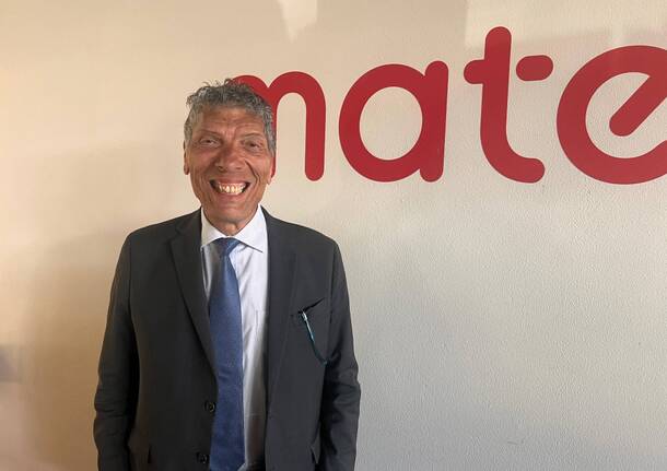 Elezioni Laveno Mombello