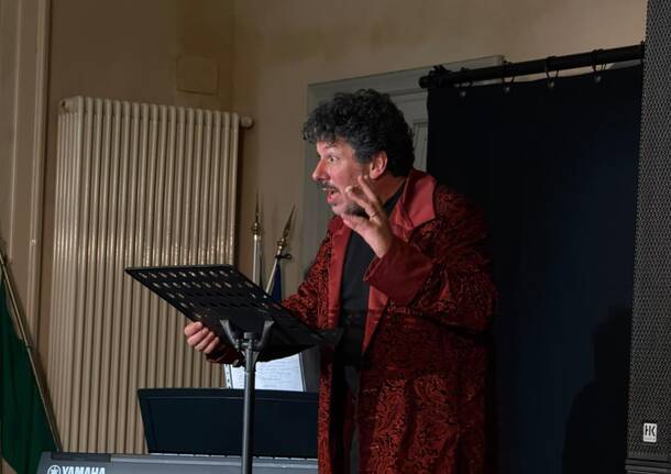 festival della meraviglia 2026
