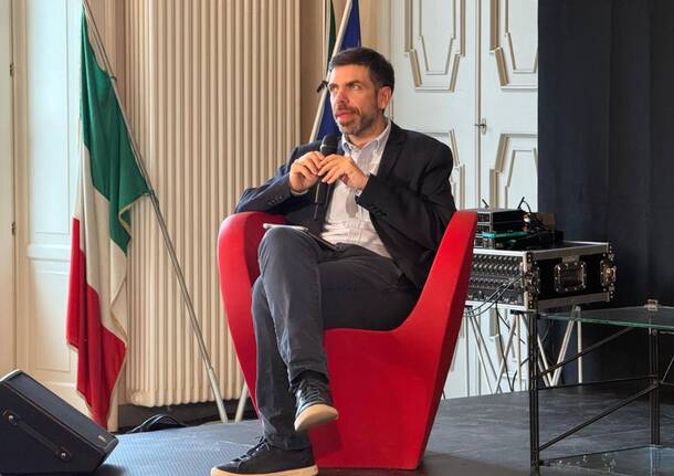 festival della meraviglia 2026