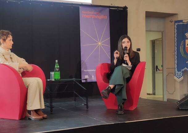 festival della meraviglia 2026