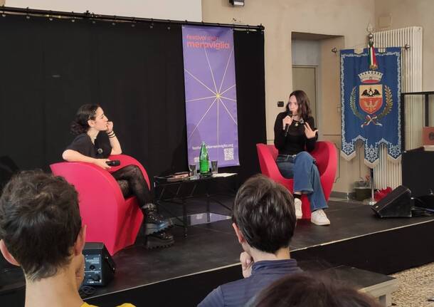 festival della meraviglia 2026