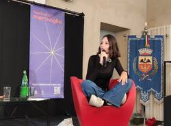 festival della meraviglia 2026
