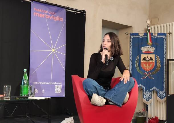 festival della meraviglia 2026