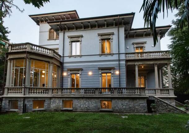 fondazione morandini varese