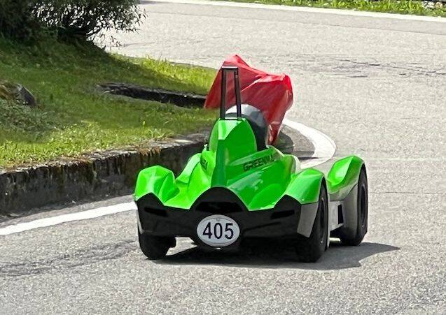 Gara delle Biroce 2026