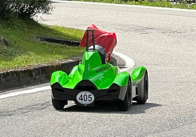 Gara delle Biroce 2026