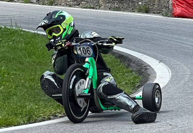 Gara delle Biroce 2026