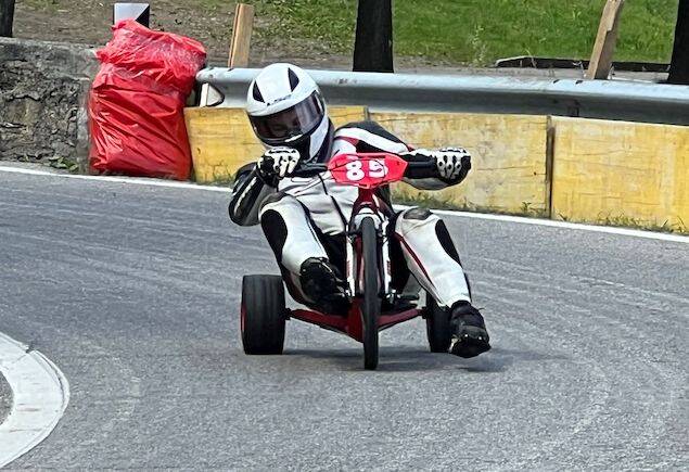 Gara delle Biroce 2026