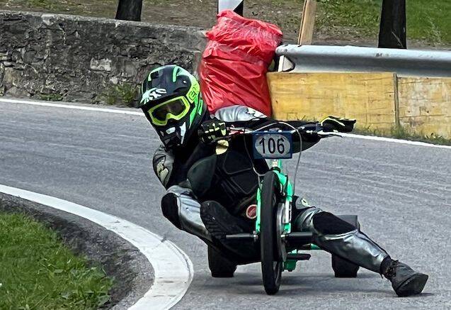 Gara delle Biroce 2026