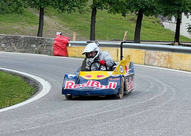 Gara delle Biroce 2026