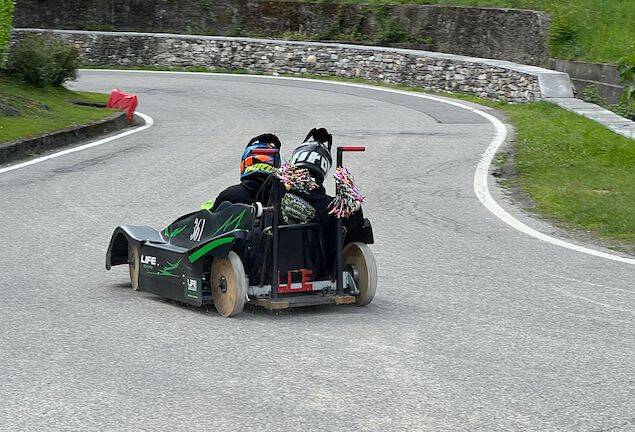 Gara delle Biroce 2026