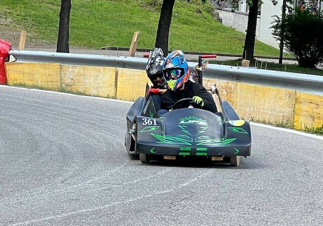 Gara delle Biroce 2026