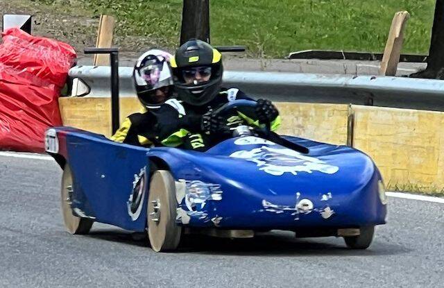 Gara delle Biroce 2026