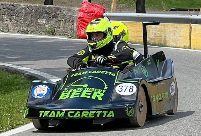 Gara delle Biroce 2026
