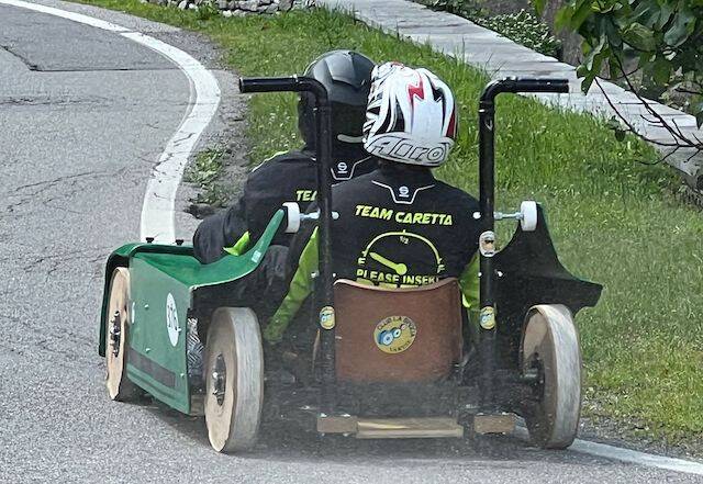 Gara delle Biroce 2026
