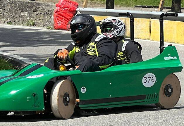 Gara delle Biroce 2026