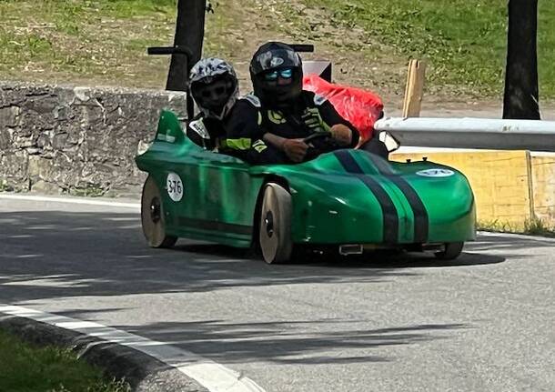 Gara delle Birocie 2026