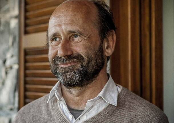 Enrico Camanni