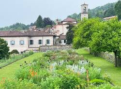 giardino villa della porta bozzolo