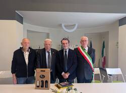 Golasecca Ventimiglia Fontana