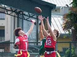 gorillas flag football 2026