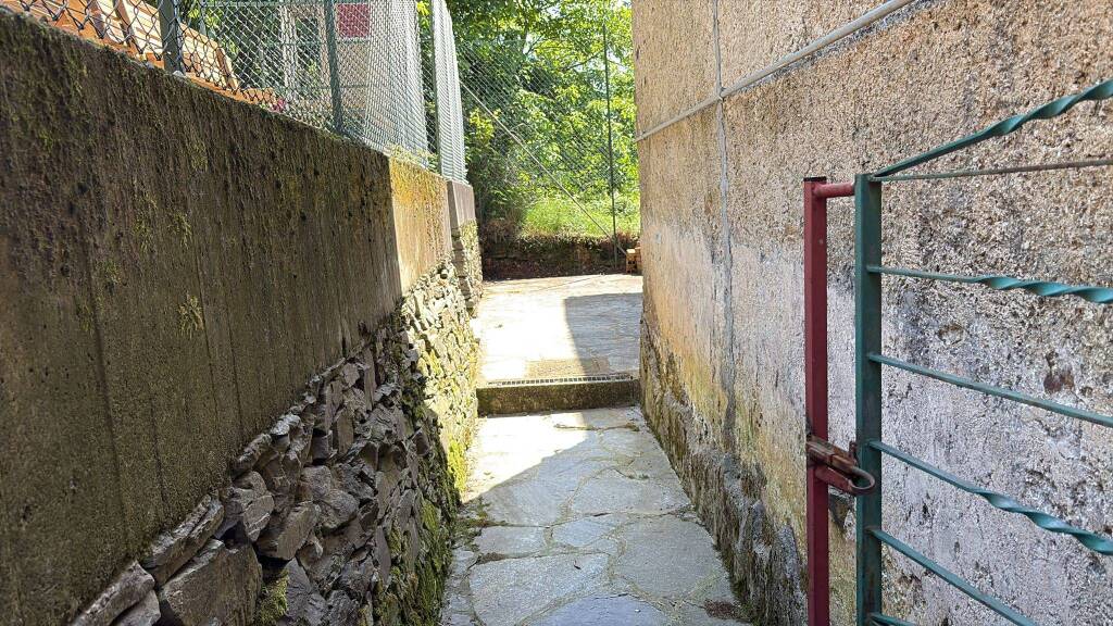 Graglio nuovo parco 