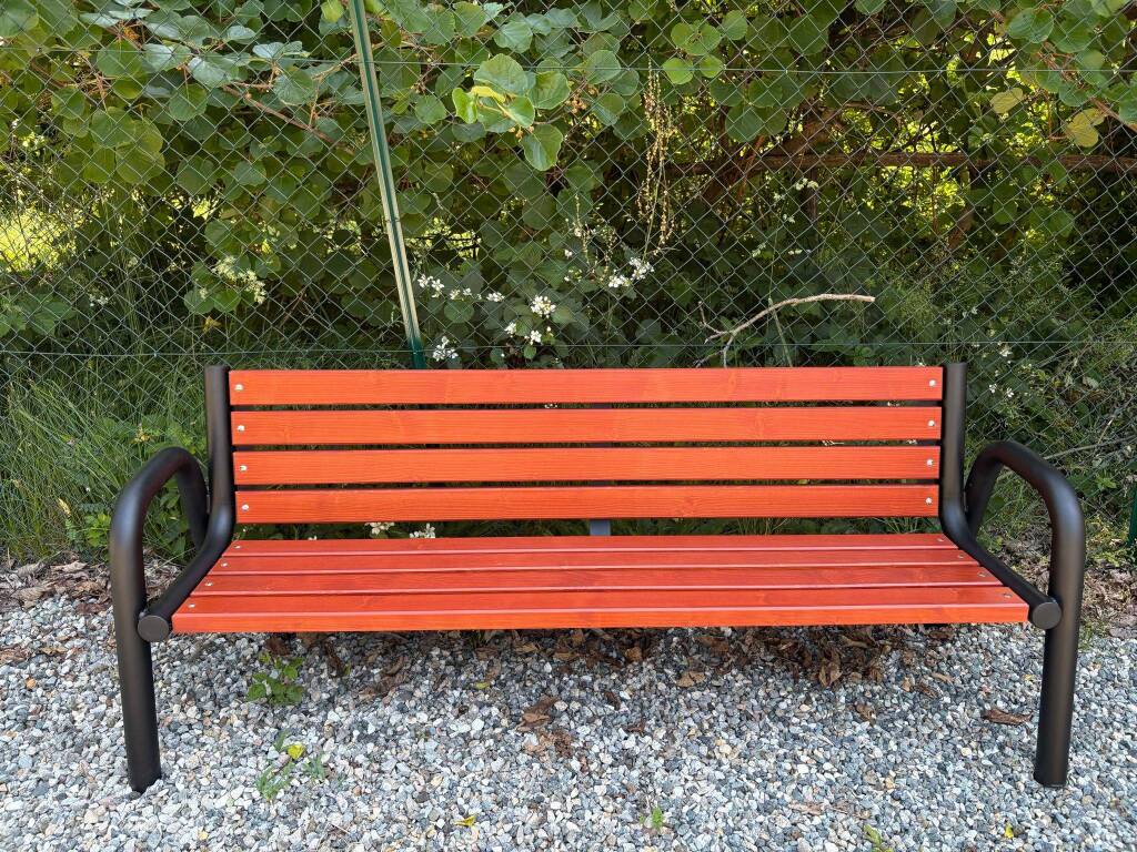 Graglio nuovo parco 