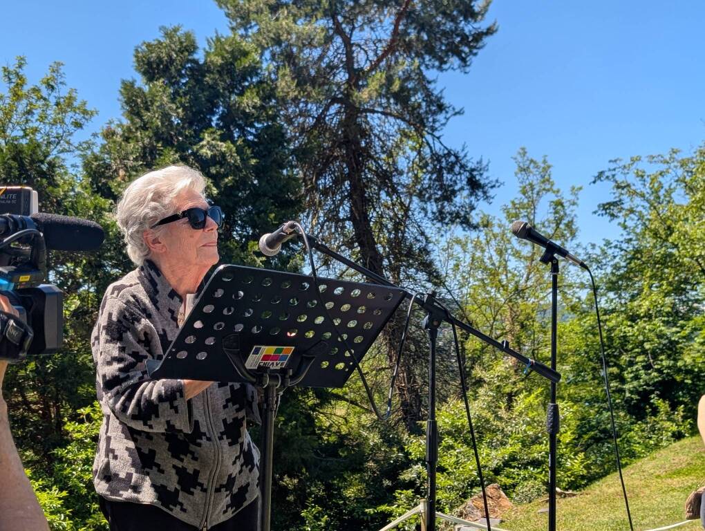 Inaugurazione Spazio Luce alla fondazione San Gregorio Sesto Calende
