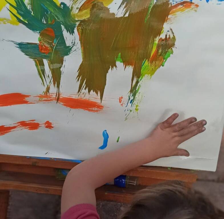 La bottega delle scoperte a besozzo