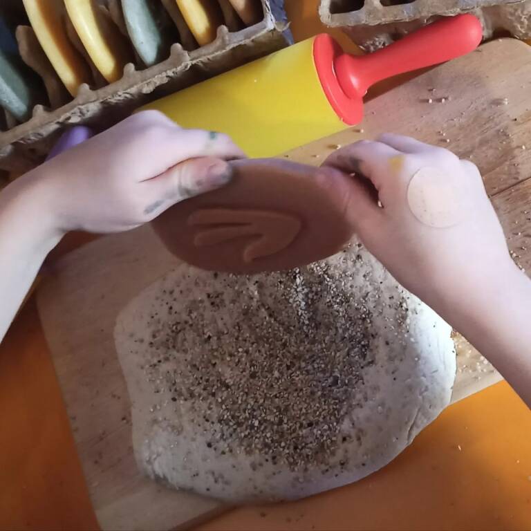 La bottega delle scoperte a besozzo