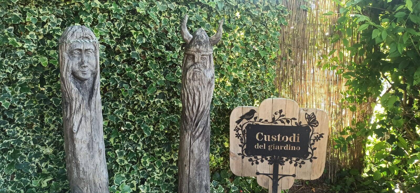 La bottega delle scoperte a besozzo