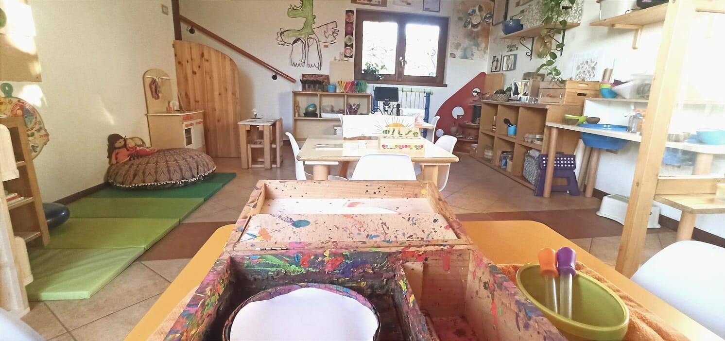 La bottega delle scoperte a besozzo