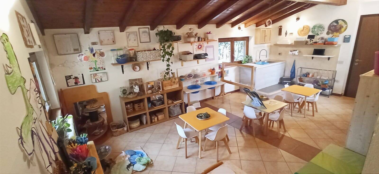 La bottega delle scoperte a besozzo