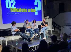 "La sessualità e la ricerca del Sé": il dibattito dei PROvinciali nell'Agorà di Materia 